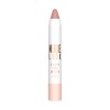 GOLDEN ROSE Nude Look Creamy Shine Lipstick 3.5g 01